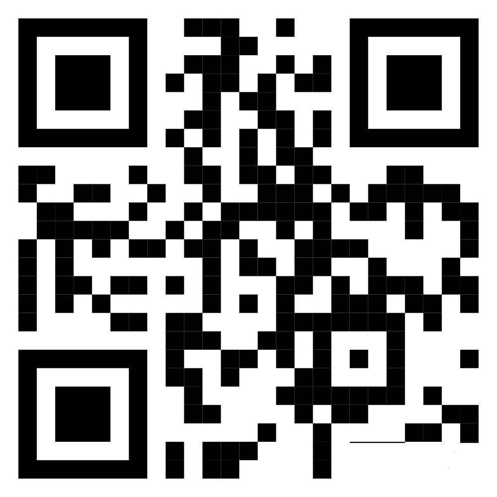 Menu QR Code